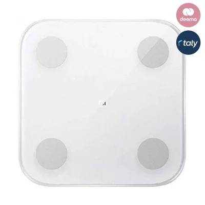 Mi Body Composition Scale 2 - White